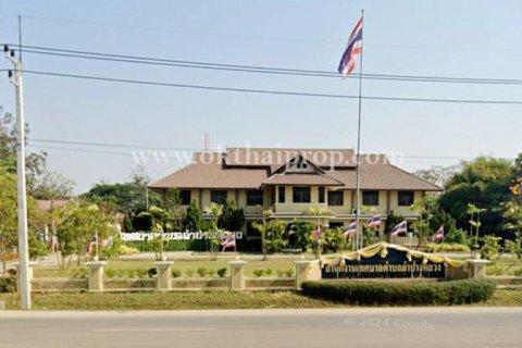 Grundstück in Lampang, Thailand 9600 m2 № 169077 - Foto 16