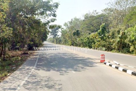 Grundstück in Lampang, Thailand 9600 m2 № 169077 - Foto 4