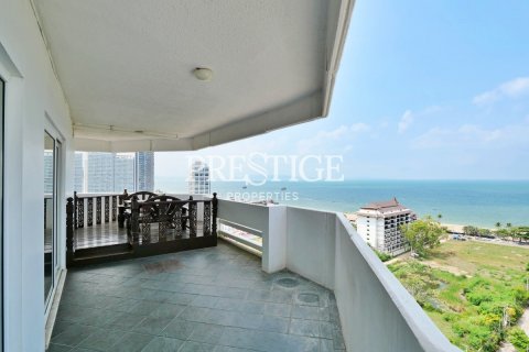 Condo à Pattaya, Thaïlande, 4 chambres  № 198459 - photo 22