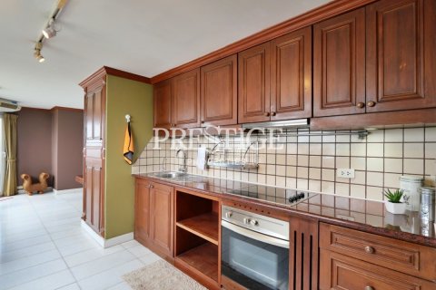 Condo à Pattaya, Thaïlande, 4 chambres  № 198459 - photo 6