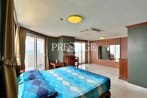 Condo à Pattaya, Thaïlande, 4 chambres  № 198459 - photo 12
