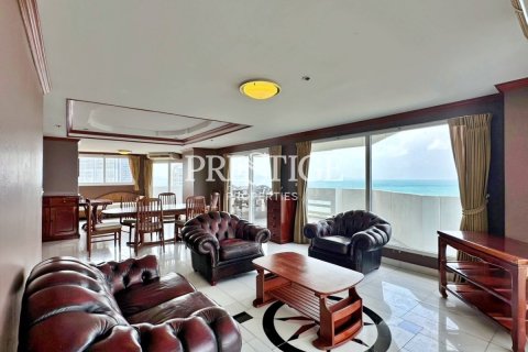 Condominio de 4 dormitorios en Pattaya, Tailandia № 198459
