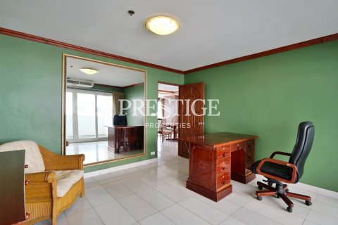Condo à Pattaya, Thaïlande, 4 chambres  № 198459 - photo 17