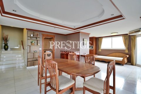 Condo à Pattaya, Thaïlande, 4 chambres  № 198459 - photo 4