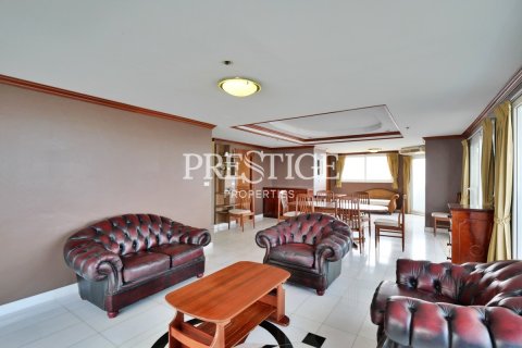 Condo à Pattaya, Thaïlande, 4 chambres  № 198459 - photo 2