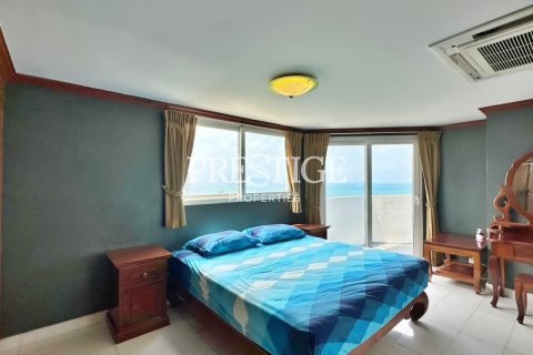 Condo à Pattaya, Thaïlande, 4 chambres  № 198459 - photo 11