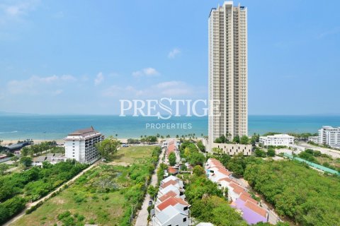 Condo à Pattaya, Thaïlande, 4 chambres  № 198459 - photo 23