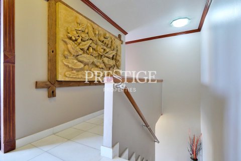 Condo à Pattaya, Thaïlande, 4 chambres  № 198459 - photo 8