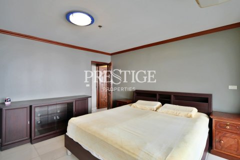 Condo à Pattaya, Thaïlande, 4 chambres  № 198459 - photo 15