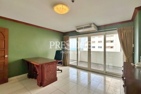 Condo à Pattaya, Thaïlande, 4 chambres  № 198459 - photo 18