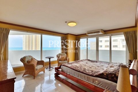 Condo à Pattaya, Thaïlande, 4 chambres  № 198459 - photo 10