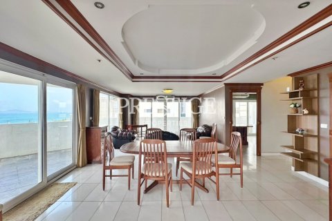 Condo à Pattaya, Thaïlande, 4 chambres  № 198459 - photo 3