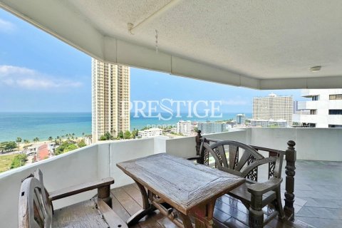 Condo à Pattaya, Thaïlande, 4 chambres  № 198459 - photo 21