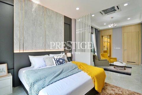 บ้านในพัทยา, ประเทศไทย 6 ห้องนอน № 198458 - รูปถ่าย 23