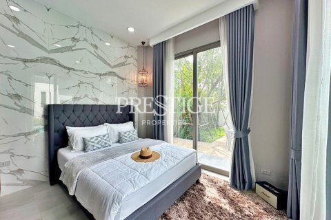บ้านในพัทยา, ประเทศไทย 6 ห้องนอน № 198458 - รูปถ่าย 18