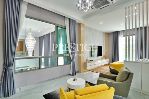 บ้านในพัทยา, ประเทศไทย 6 ห้องนอน № 198458 - รูปถ่าย 25