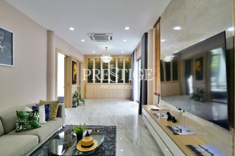 บ้านในพัทยา, ประเทศไทย 6 ห้องนอน № 198458 - รูปถ่าย 5