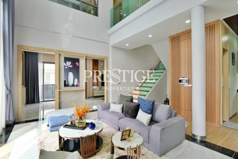 บ้านในพัทยา, ประเทศไทย 6 ห้องนอน № 198458 - รูปถ่าย 8