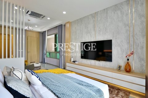 บ้านในพัทยา, ประเทศไทย 6 ห้องนอน № 198458 - รูปถ่าย 24