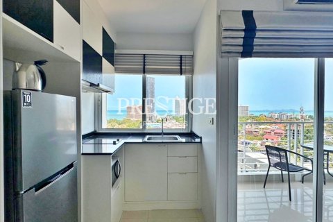 Condo à Pattaya, Thaïlande, 1 chambre  № 198454 - photo 6