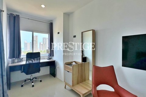 Condo à Pattaya, Thaïlande, 1 chambre  № 198454 - photo 11