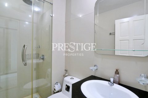 Condo à Pattaya, Thaïlande, 1 chambre  № 198454 - photo 12