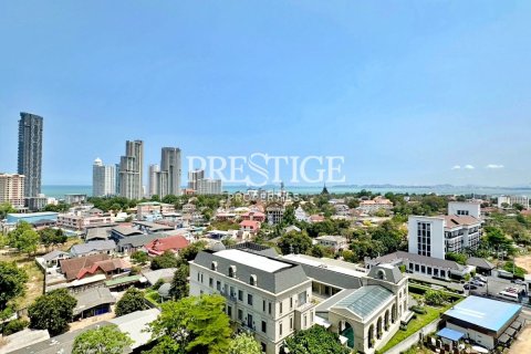 Condo à Pattaya, Thaïlande, 1 chambre  № 198454 - photo 16