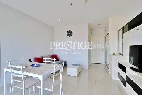 Condo à Pattaya, Thaïlande, 1 chambre  № 198454 - photo 3