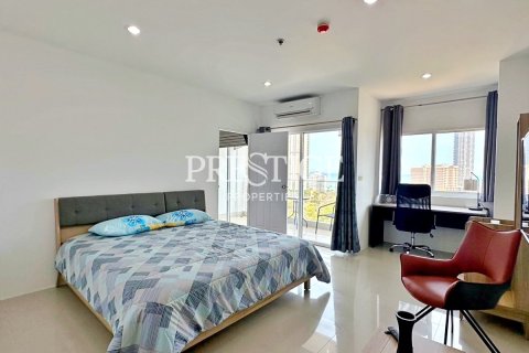 Condo à Pattaya, Thaïlande, 1 chambre  № 198454 - photo 10