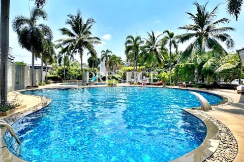 Condo à Pattaya, Thaïlande, 1 chambre  № 198454 - photo 17