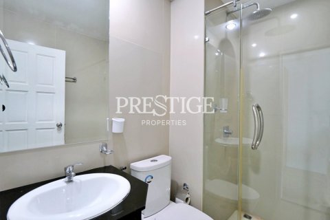 Condo à Pattaya, Thaïlande, 1 chambre  № 198454 - photo 13