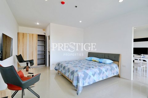 Condo à Pattaya, Thaïlande, 1 chambre  № 198454 - photo 9