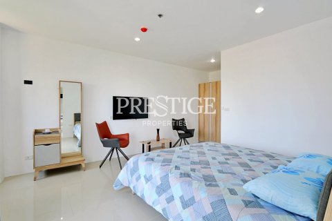 Condo à Pattaya, Thaïlande, 1 chambre  № 198454 - photo 8