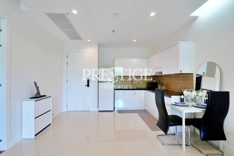 Condo à Pattaya, Thaïlande, 1 chambre  № 198456 - photo 4