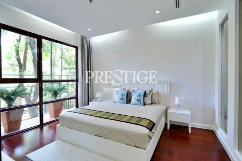 Condo à Pattaya, Thaïlande, 1 chambre  № 198456 - photo 6