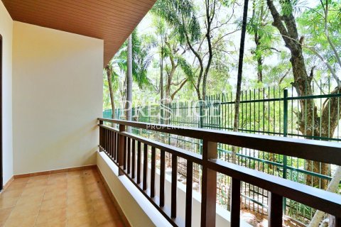 Condo à Pattaya, Thaïlande, 1 chambre  № 198456 - photo 13
