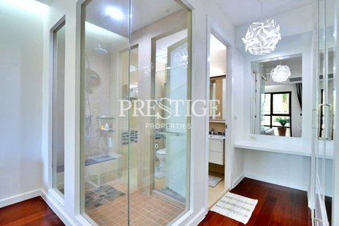Condo à Pattaya, Thaïlande, 1 chambre  № 198456 - photo 9