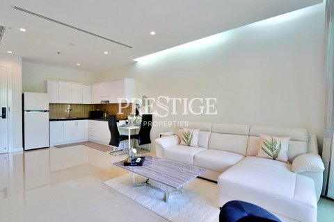 Condo à Pattaya, Thaïlande, 1 chambre  № 198456 - photo 3
