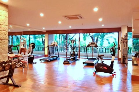Condo à Pattaya, Thaïlande, 1 chambre  № 198456 - photo 14