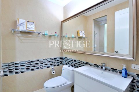 Condo à Pattaya, Thaïlande, 1 chambre  № 198456 - photo 11