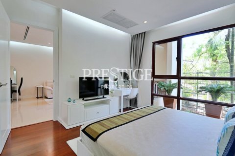 Condo à Pattaya, Thaïlande, 1 chambre  № 198456 - photo 7