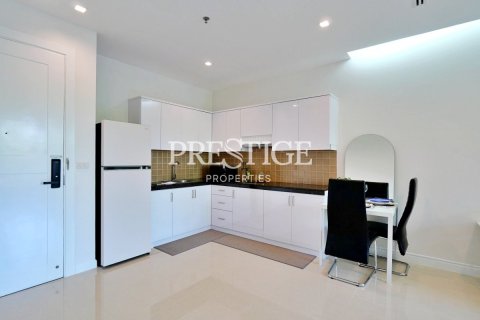 Condo à Pattaya, Thaïlande, 1 chambre  № 198456 - photo 5
