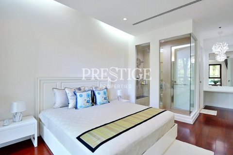 Condo à Pattaya, Thaïlande, 1 chambre  № 198456 - photo 8