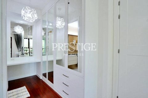Condo à Pattaya, Thaïlande, 1 chambre  № 198456 - photo 10