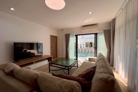 Casa de 3 dormitorios en Sattahip, Tailandia № 157432 - foto 8
