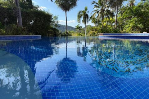 Chalet de 5 dormitorios en Hua Hin, Tailandia № 157431 - foto 3