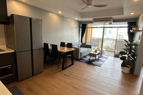 Condominio de 1 dormitorio en Khlong Toei, Bangkok, Tailandia № 157433 - foto 5