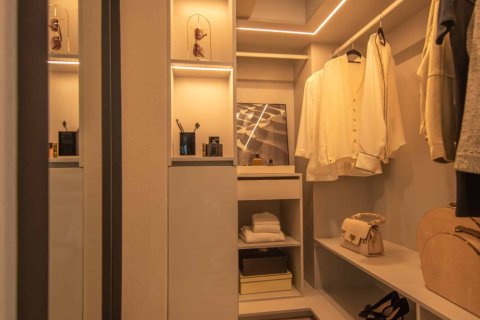 Condominio de 1 dormitorio en Bangkok, Tailandia № 166903 - foto 11