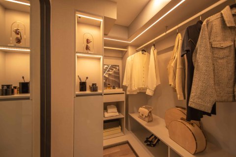 Condominio de 1 dormitorio en Bangkok, Tailandia № 166903 - foto 12