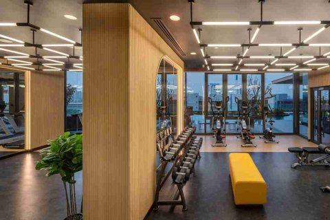 Condominio de 1 dormitorio en Bangkok, Tailandia № 183866 - foto 6